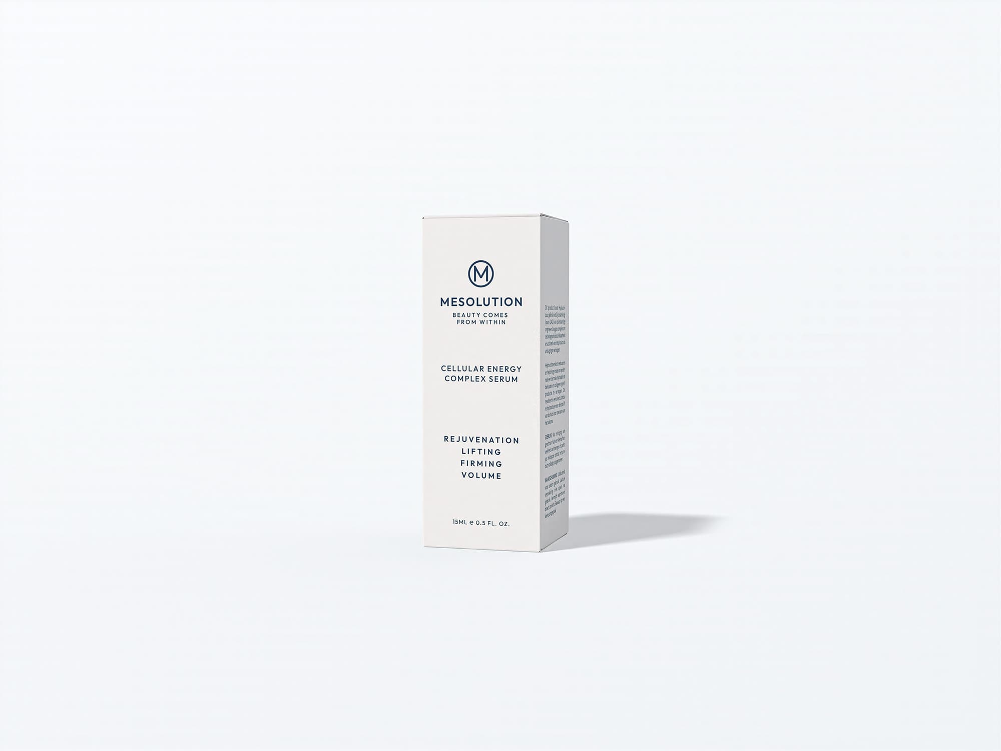 CEC Serum (Cellulaire Energie Complex) - Image 2