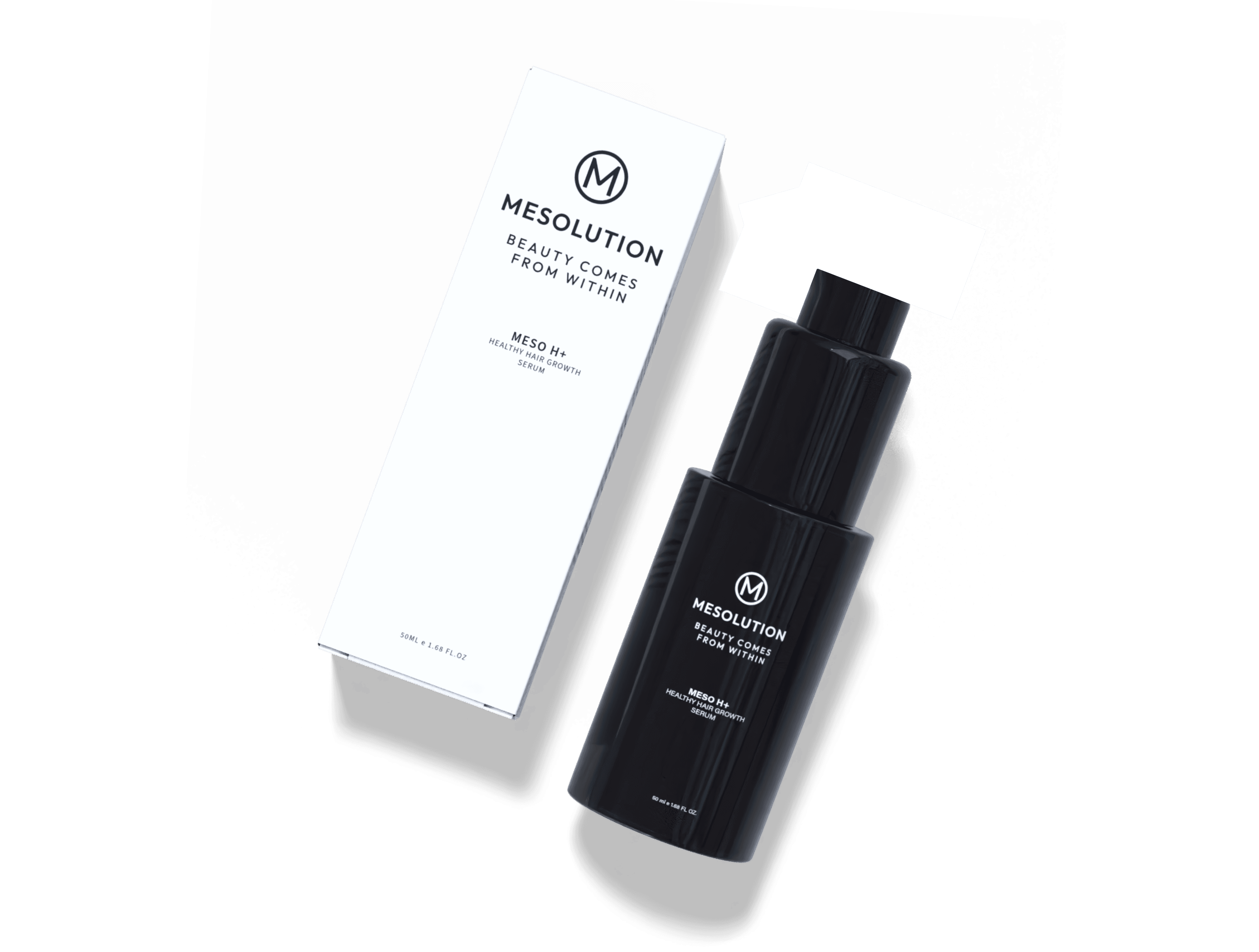 MESO CES - Cellular Energy Serum