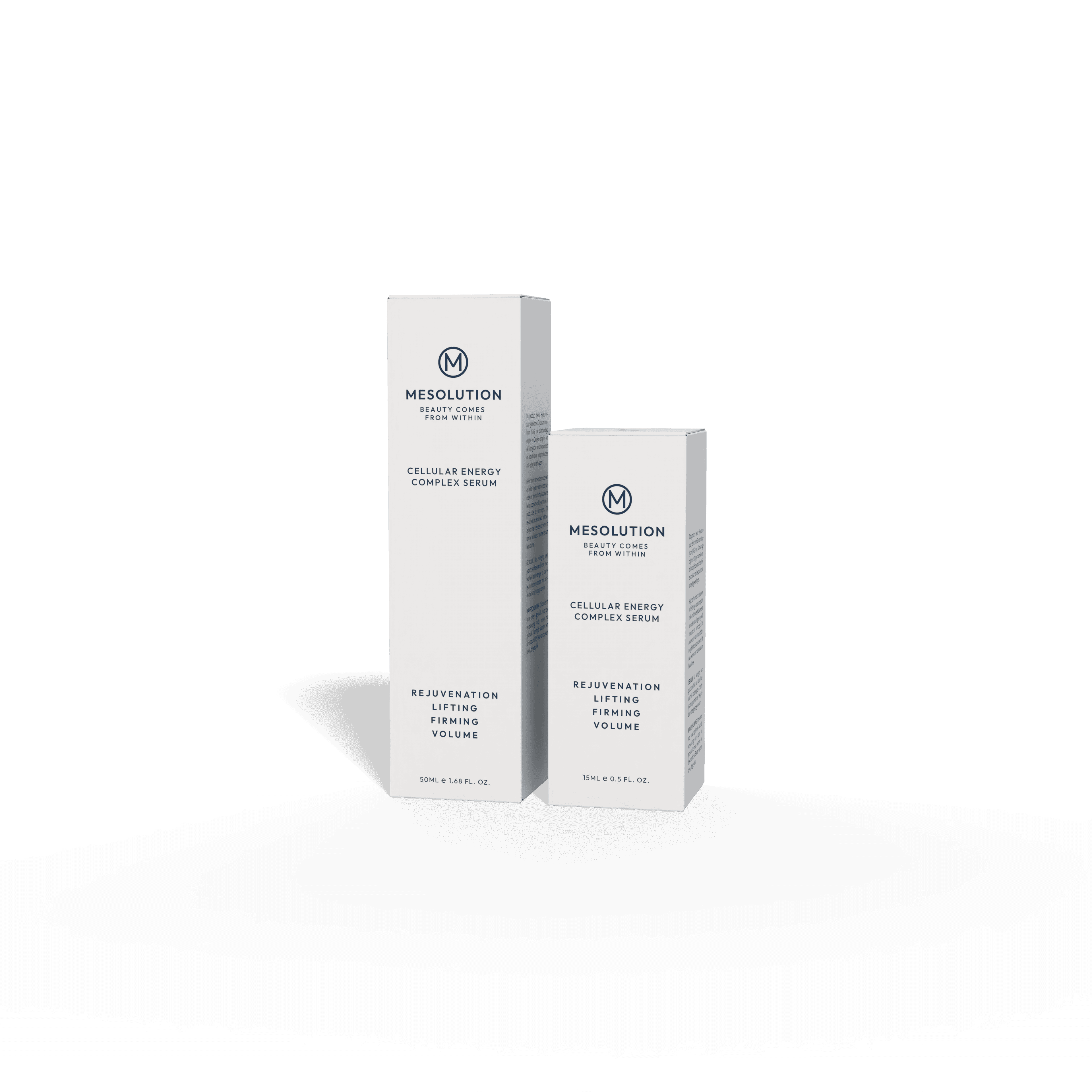 CEC Serum (Cellulaire Energie Complex)