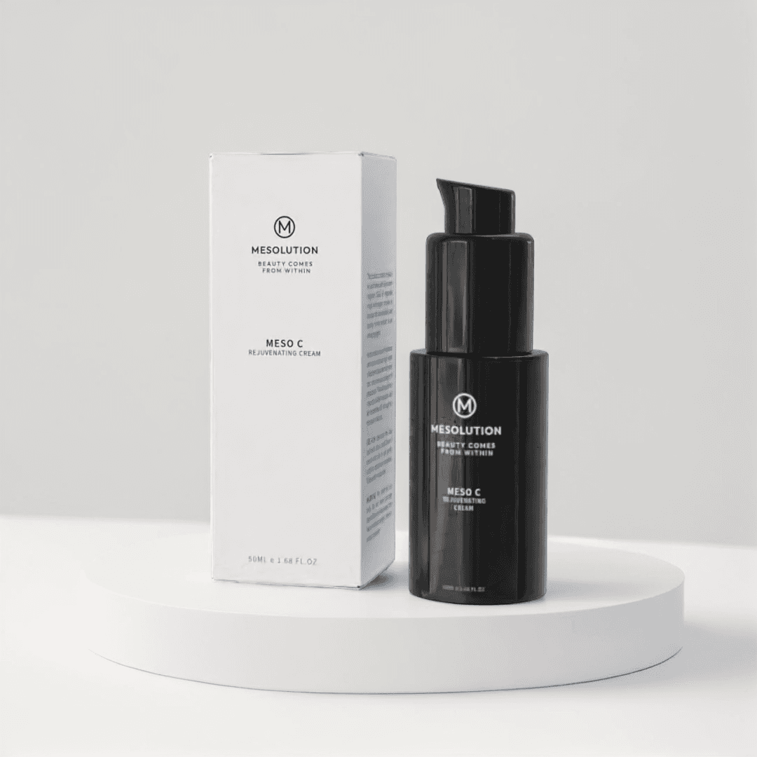 MESO C - Rejuvenating Cream